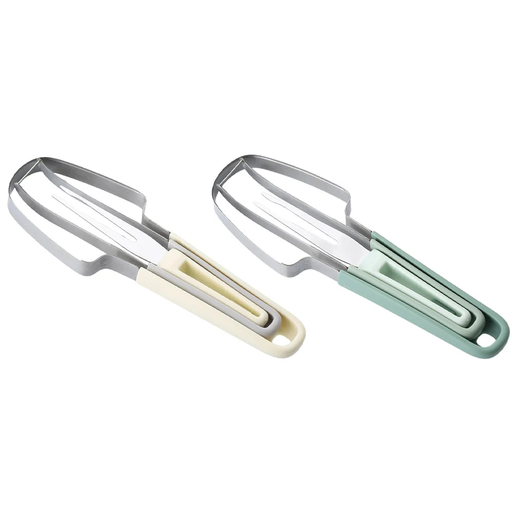 3-in-1 Watermelon Slicer Fork & Popsicle Cutter Set Peaceful Pleasures Health and Wellness