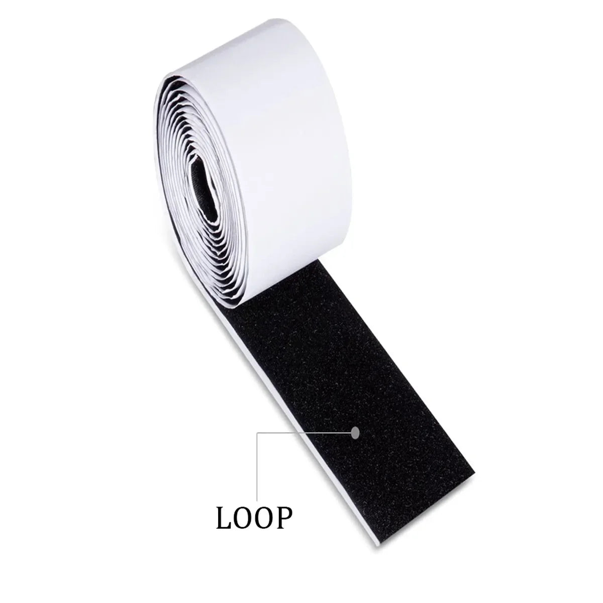Adhesive Guitar Pedalboard Pedal Board Pedals Mounting Tape Length 2M
