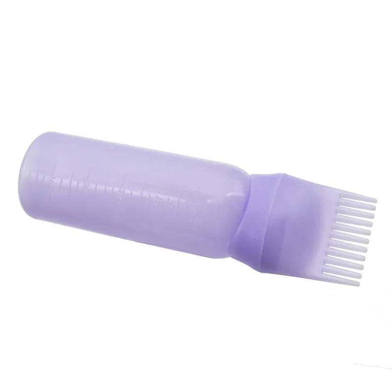 Professional Hair Dye & Essential Oil Applicator Bottles – Salon & Wig Use Peaceful Pleasures Health and Wellness