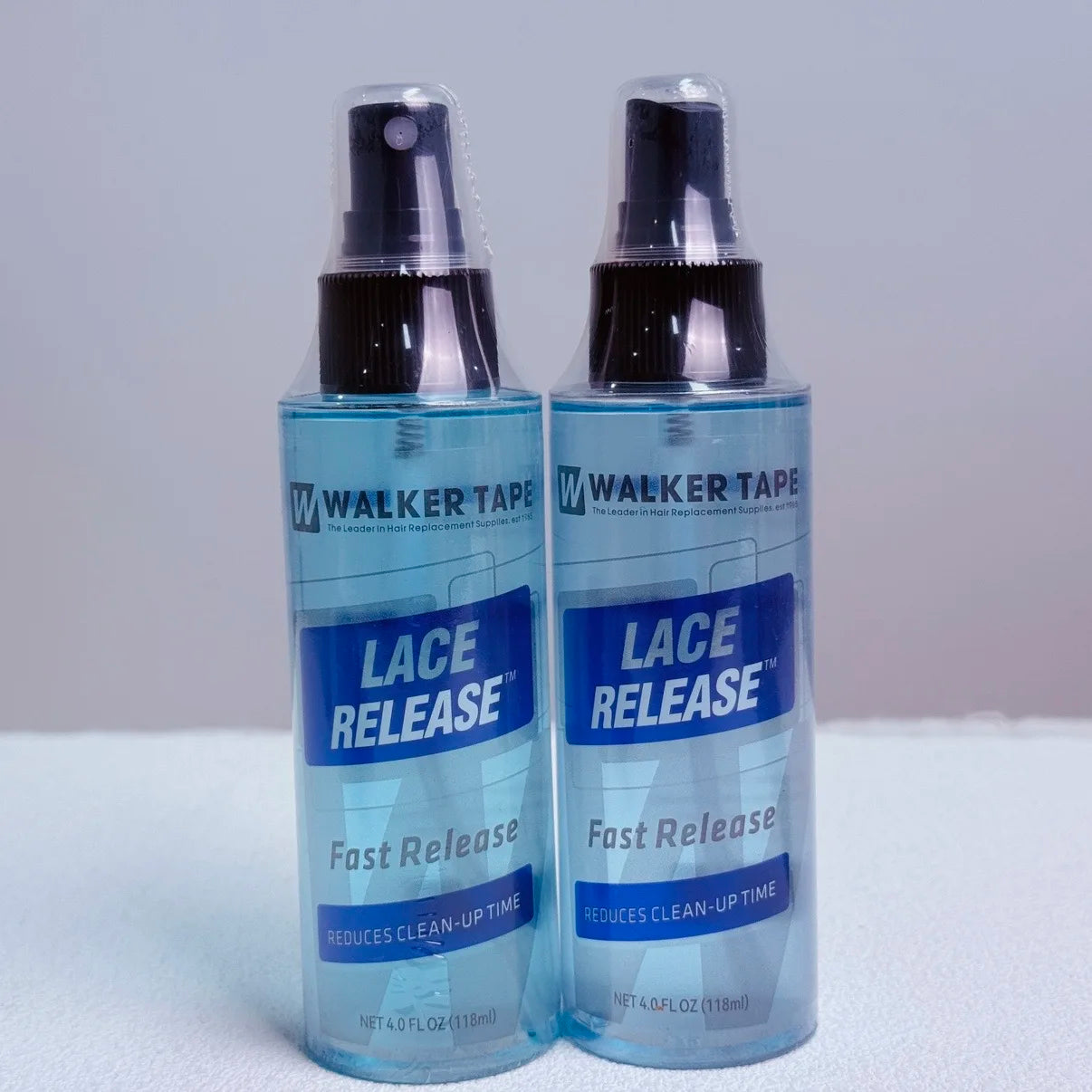 Lace Glue Remover 118ml – Wig & Hair Extension Solvent
