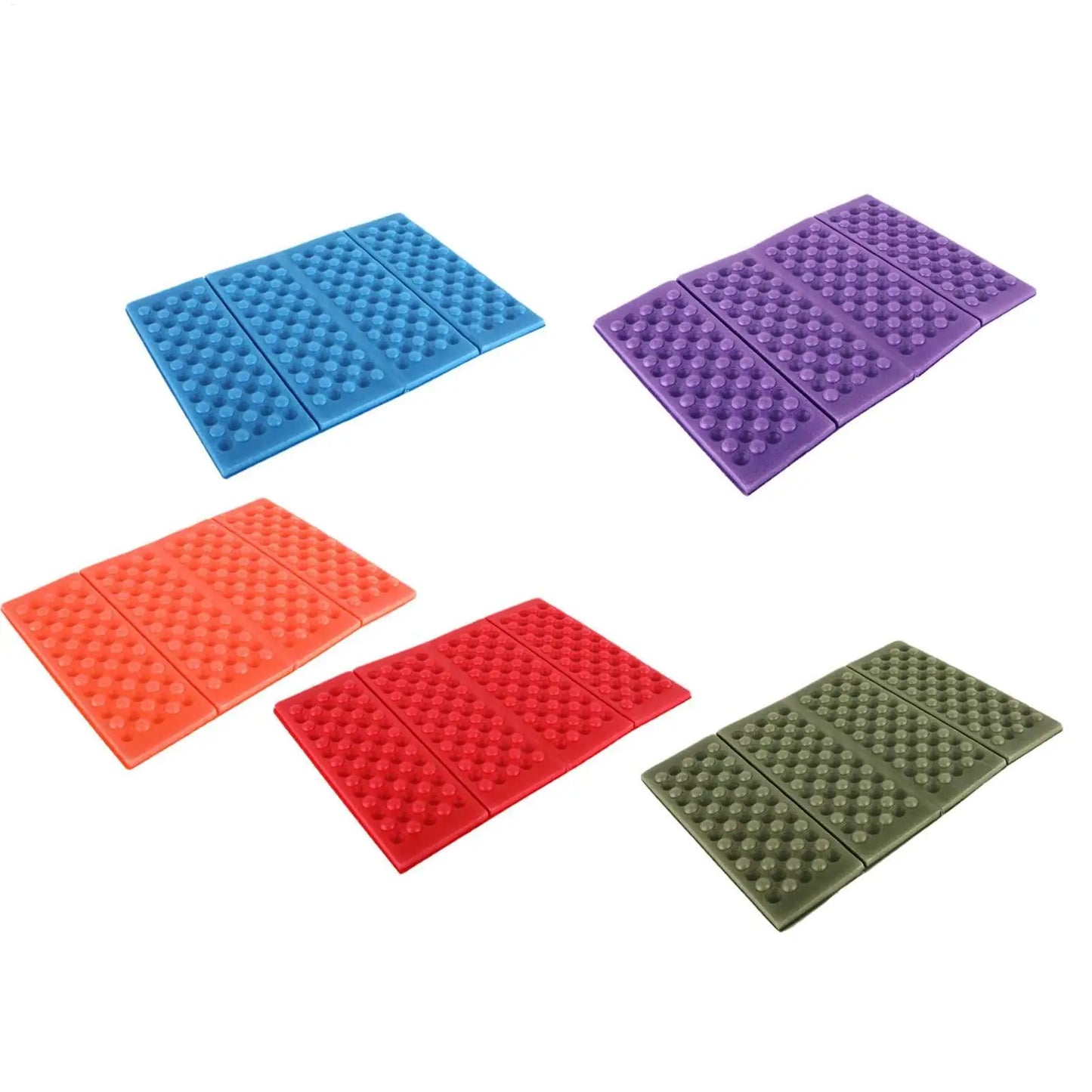Foldable Waterproof Foam Seat Cushion | Outdoor Sitting Mat