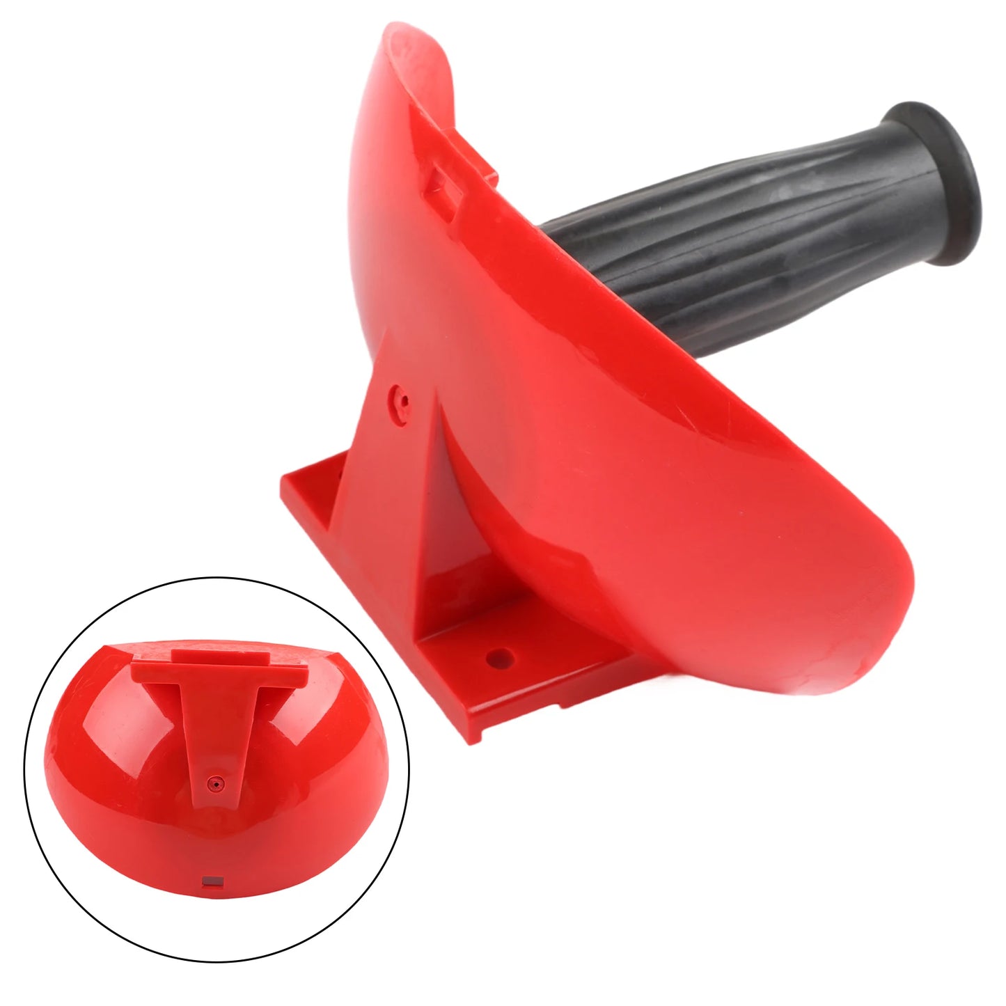 Mushroom Shaped Handle Accessories Hedge Trimmer Tea Trimming Machine