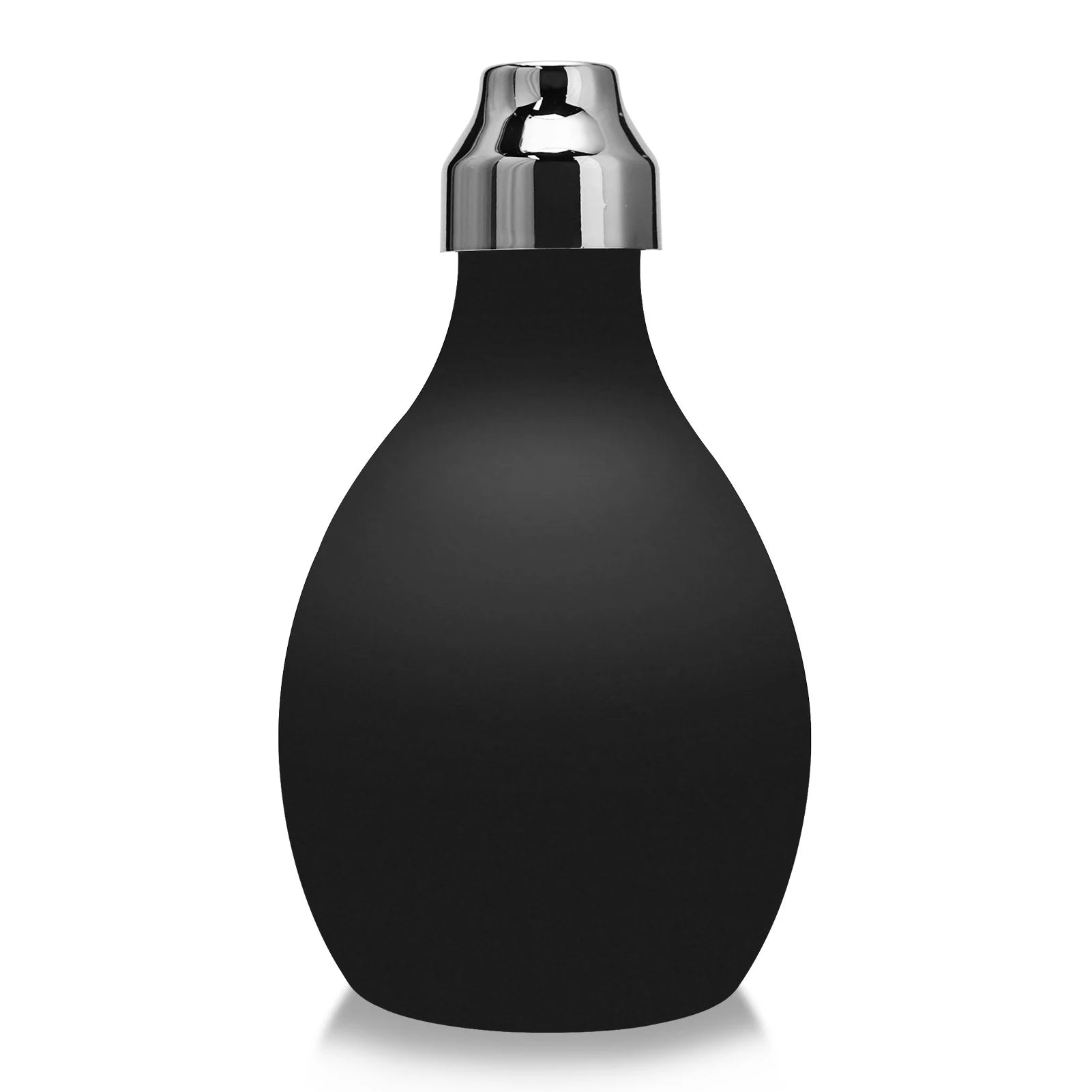 Professional Hair Powder Spray Bottle - Soft Silicone Powder Dispenser for Hair Trimming, Body Powder, and Baby Powder - Ideal Peaceful Pleasures Health and Wellness A