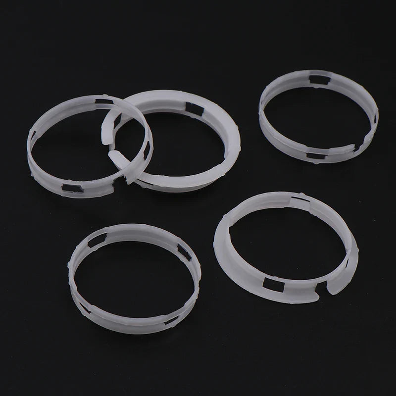 NH35 NH36 Movement Ring Holder – 5-Pack Watch Repair Parts