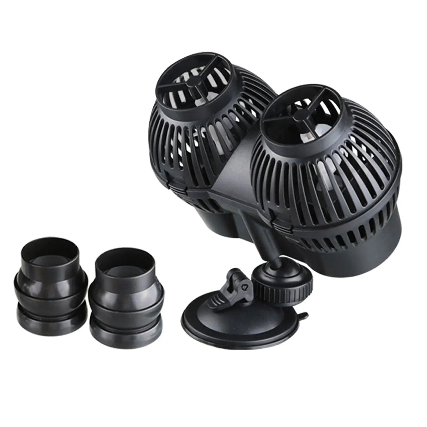 Submersible Maker 220-240V Circulation Surf Pump Tool for Freshwater Marine Aquarium Peaceful Pleasures Health and Wellness Jvp-202a