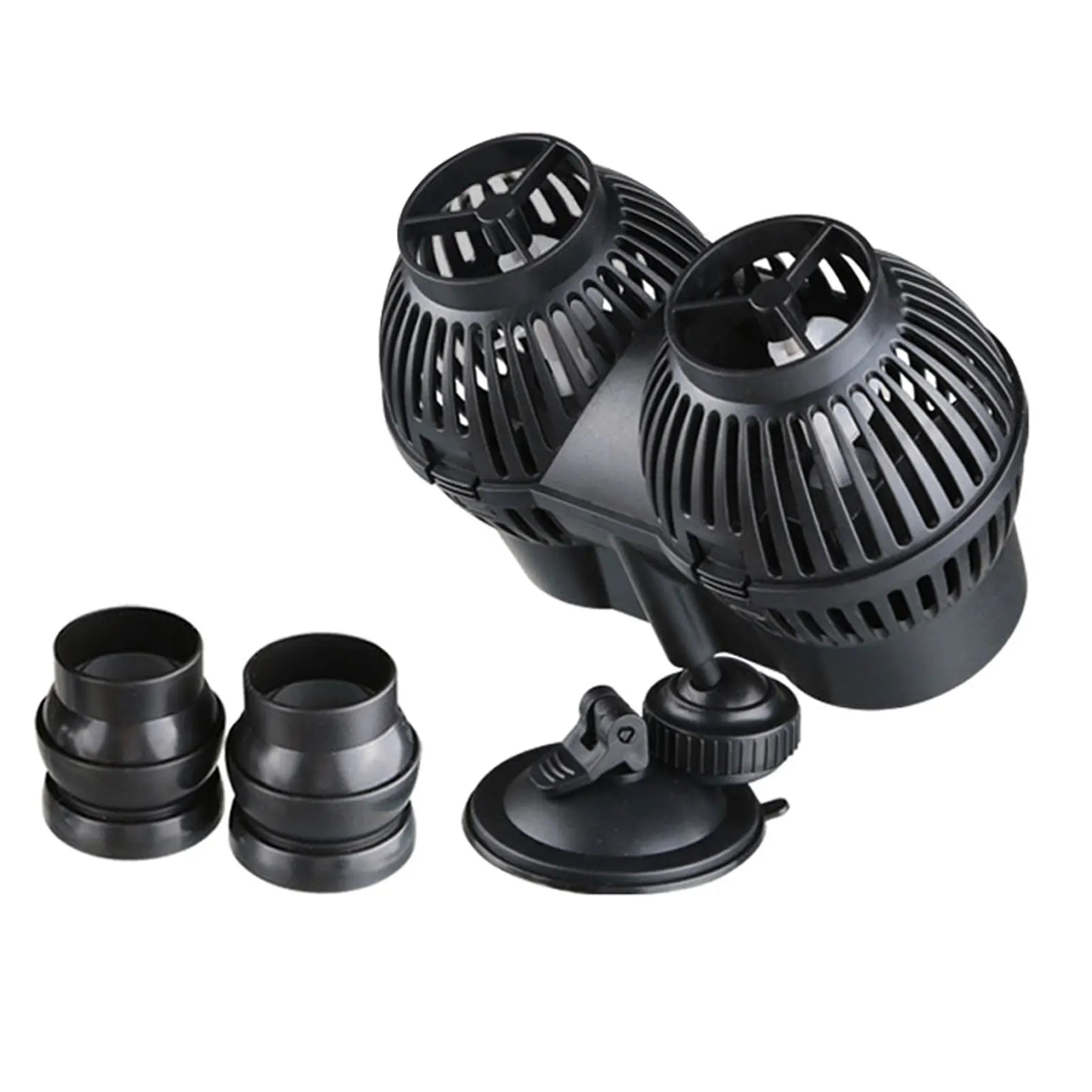 Submersible Maker 220-240V Circulation Surf Pump Tool for Freshwater Marine Aquarium Peaceful Pleasures Health and Wellness Jvp-202a
