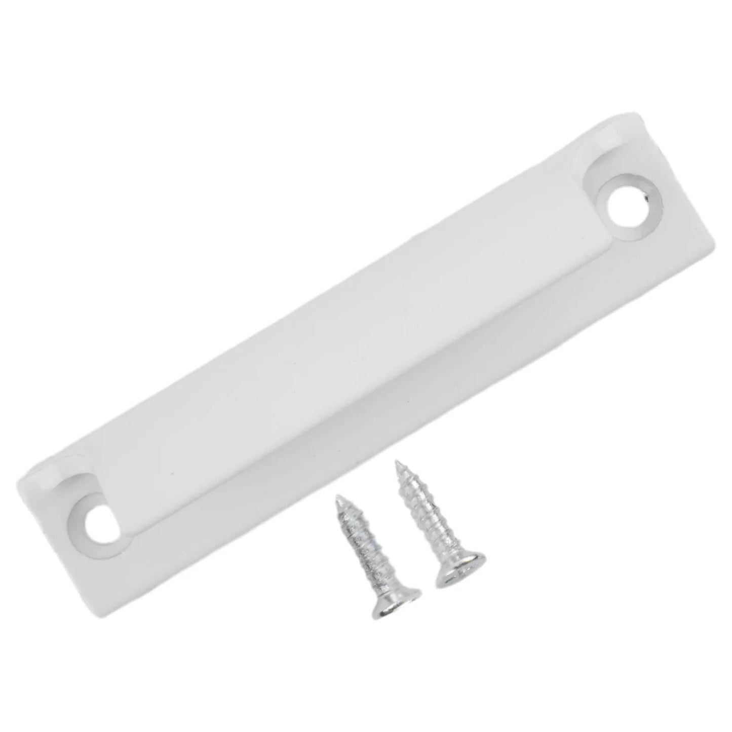Aluminum Alloy Push-Pull Door Handle | Cabinet & Casement
