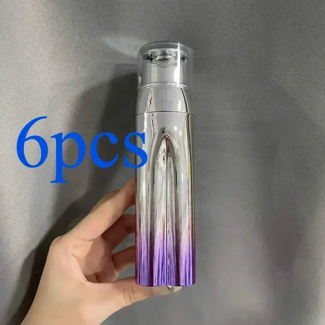 Triple Serum Retinol 50ml – Alcohol-Free Floral Face Serum