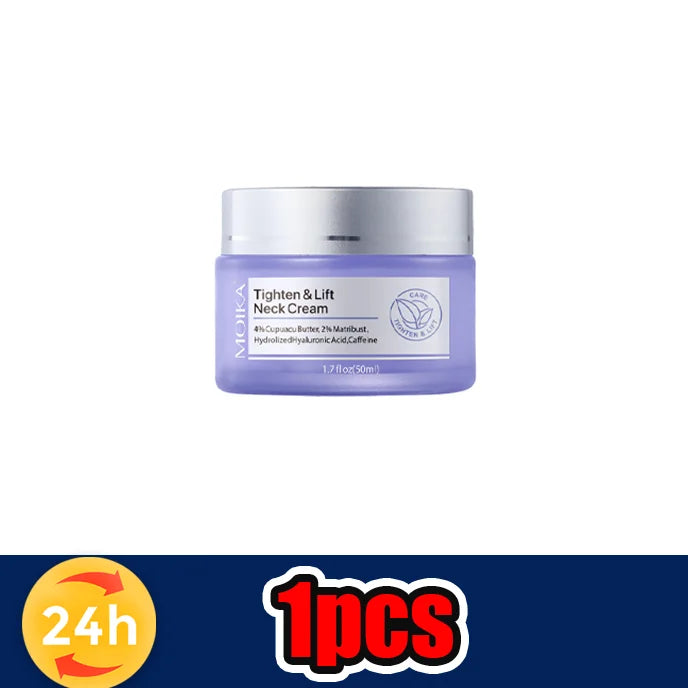 Eelhoe Neck Firming Cream | K-Beauty Brightening Moisturizer