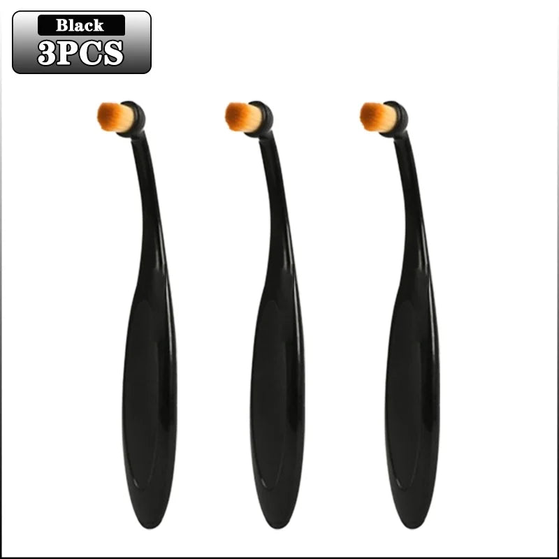 Pet Tear Stain Removal Brush – Eye Cleaning Tool for Dogs & Cats