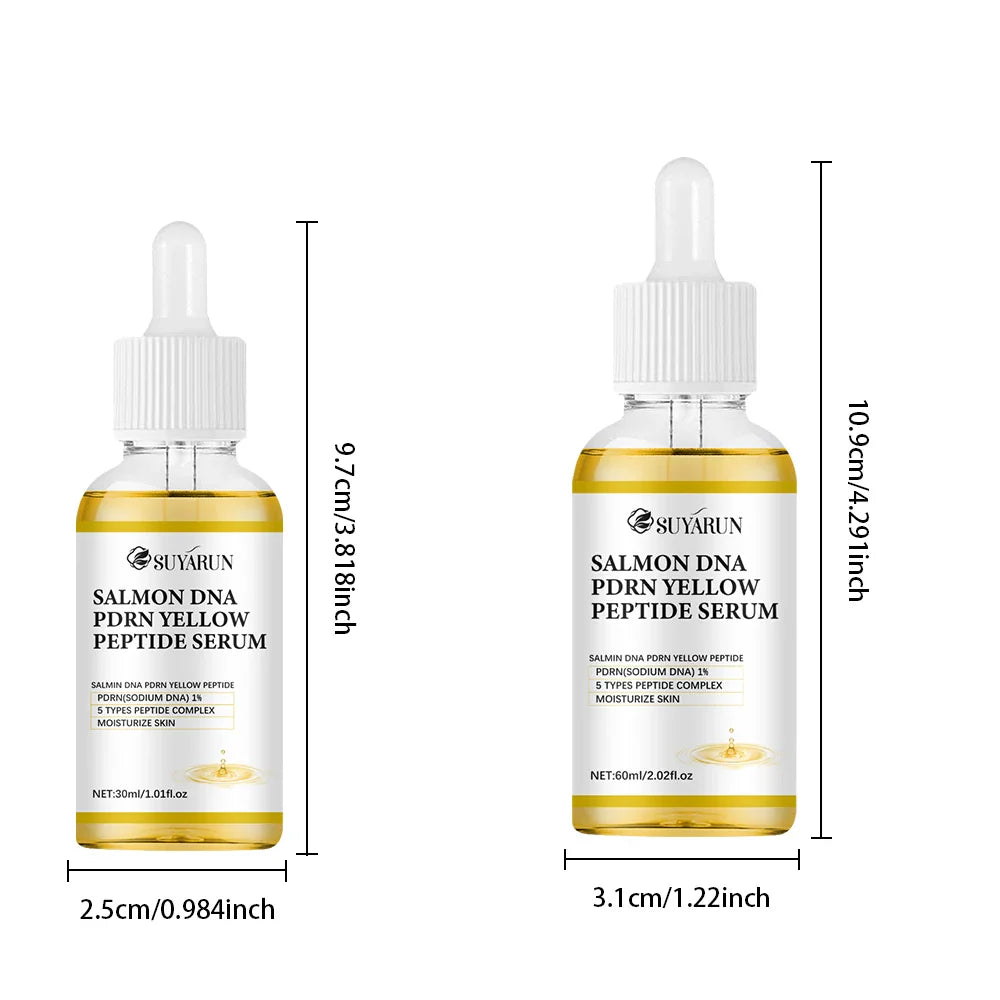 SUYARUN PDRN Salmon DNA Peptide Serum – Brighten & Firm Skin