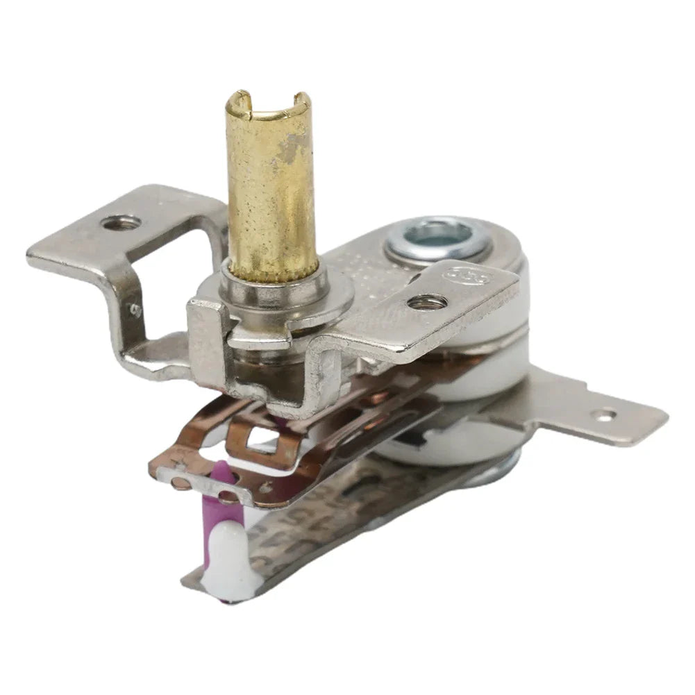KST-220 Bimetal Thermostat Temperature Switch 90°C 16A 250V