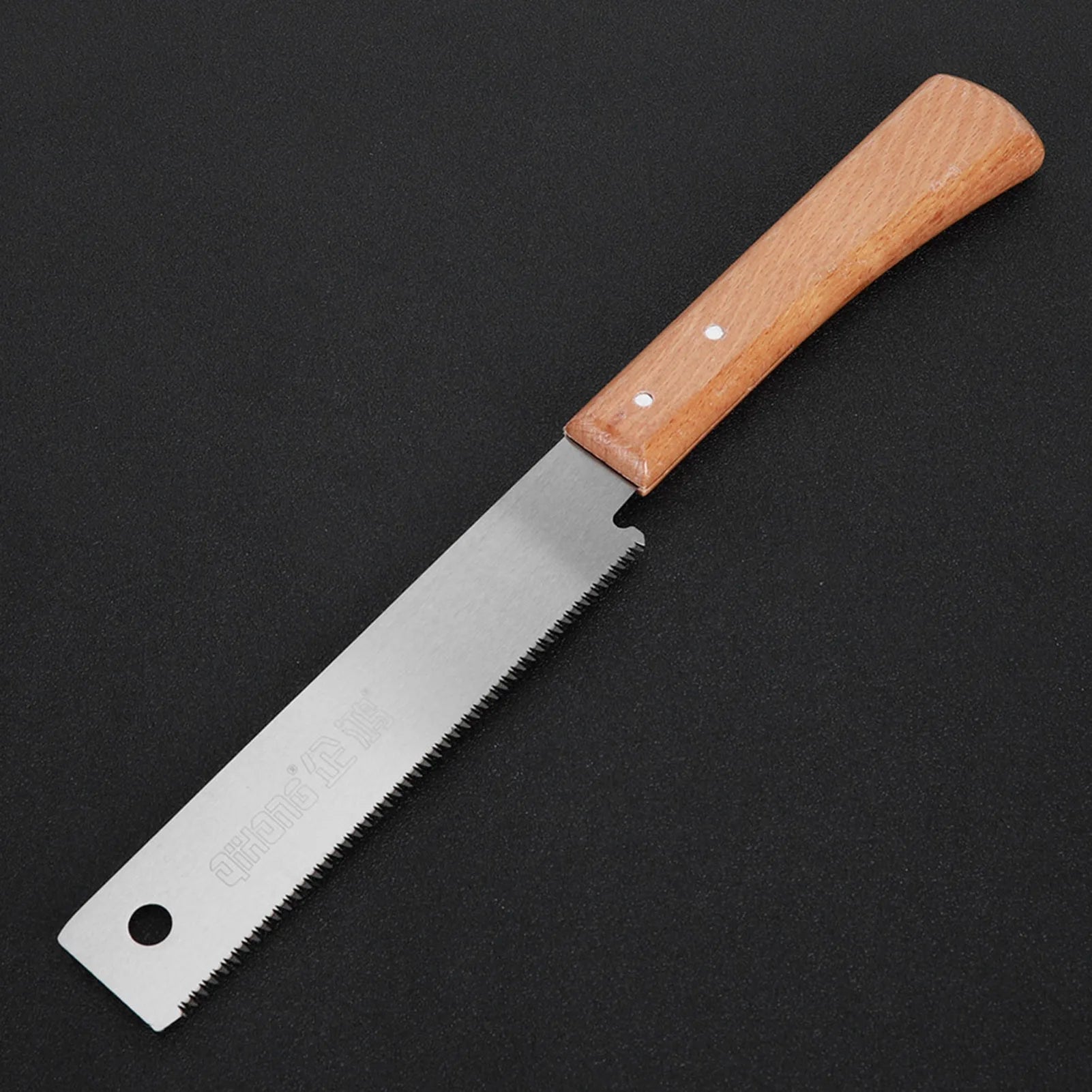 Small Hand Saw Hand Saw Small Hand Saw Wooden Handle Accurate Household Woodworking Flush Cutting Trim Tool 12in Wood Hand Saw Peaceful Pleasures Health and Wellness