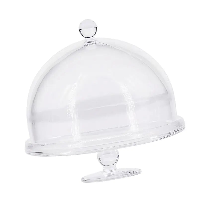 1/6 Scale Miniature Cake Shop Display Tray | Dollhouse Decor