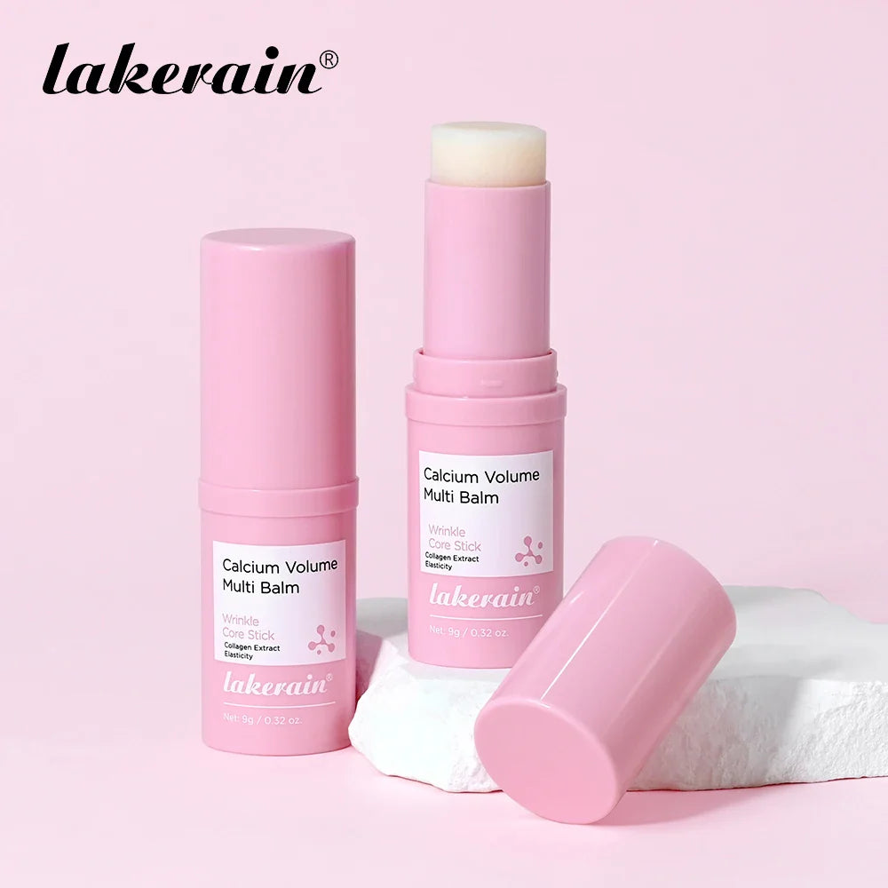 Lakerain Calcium Eye Balm Stick – Moisturizing & Brightening
