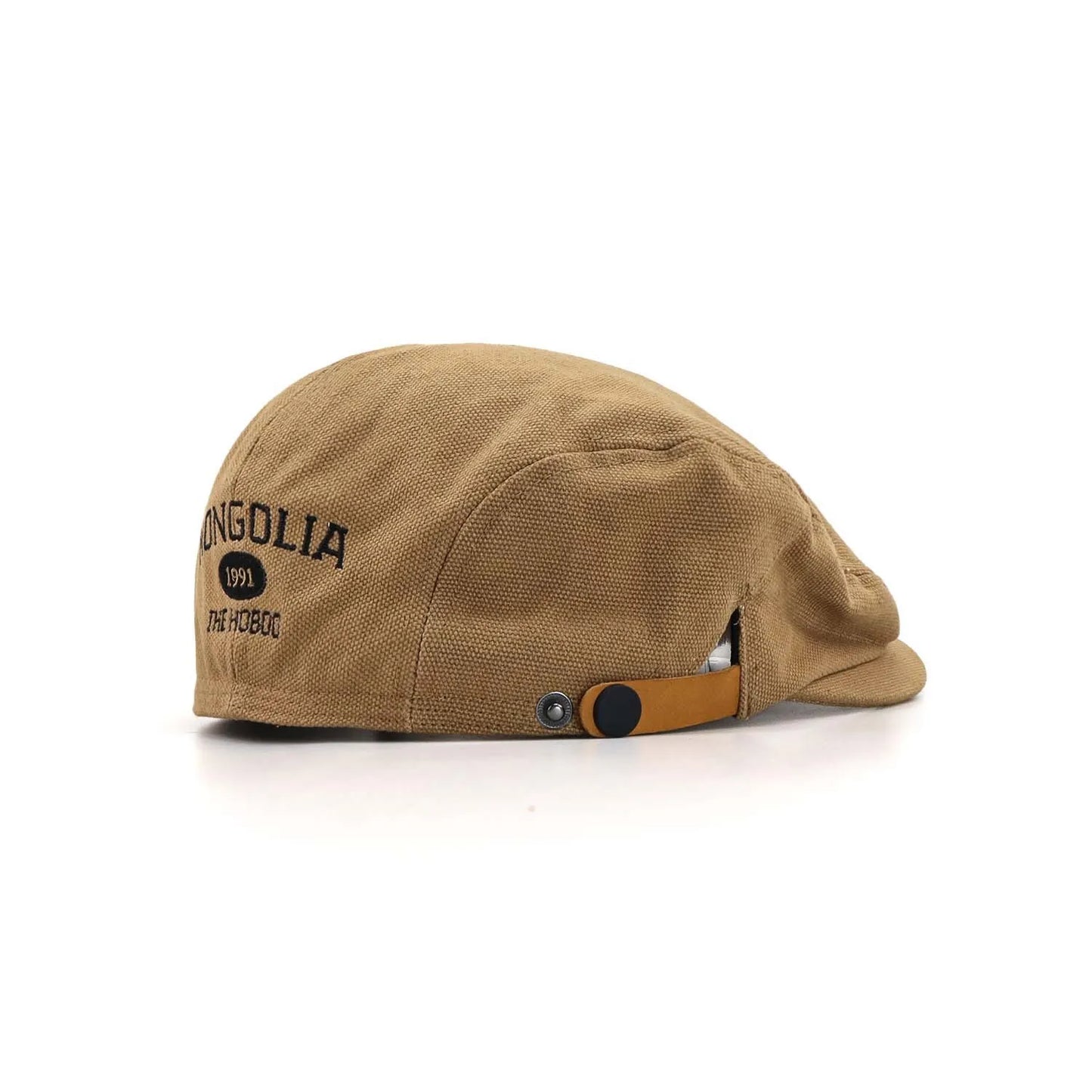Women's Stretchable Cotton Beret | Spring Summer Hat