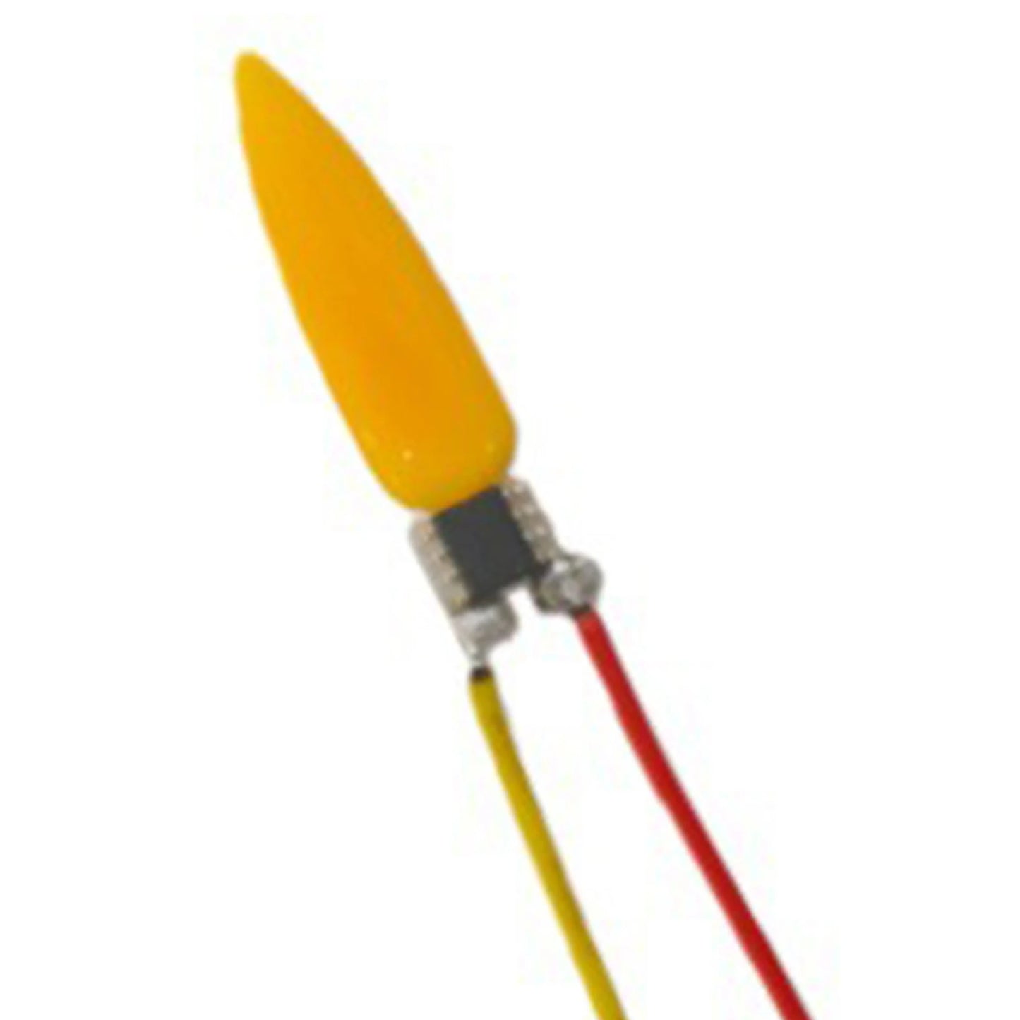3/5/10PCS Flame Light Bulbs 2200K Diode Flame LED Filament 3V LED Flame Effect Light Bulb for Christmas Party Decorations Peaceful Pleasures Health and Wellness