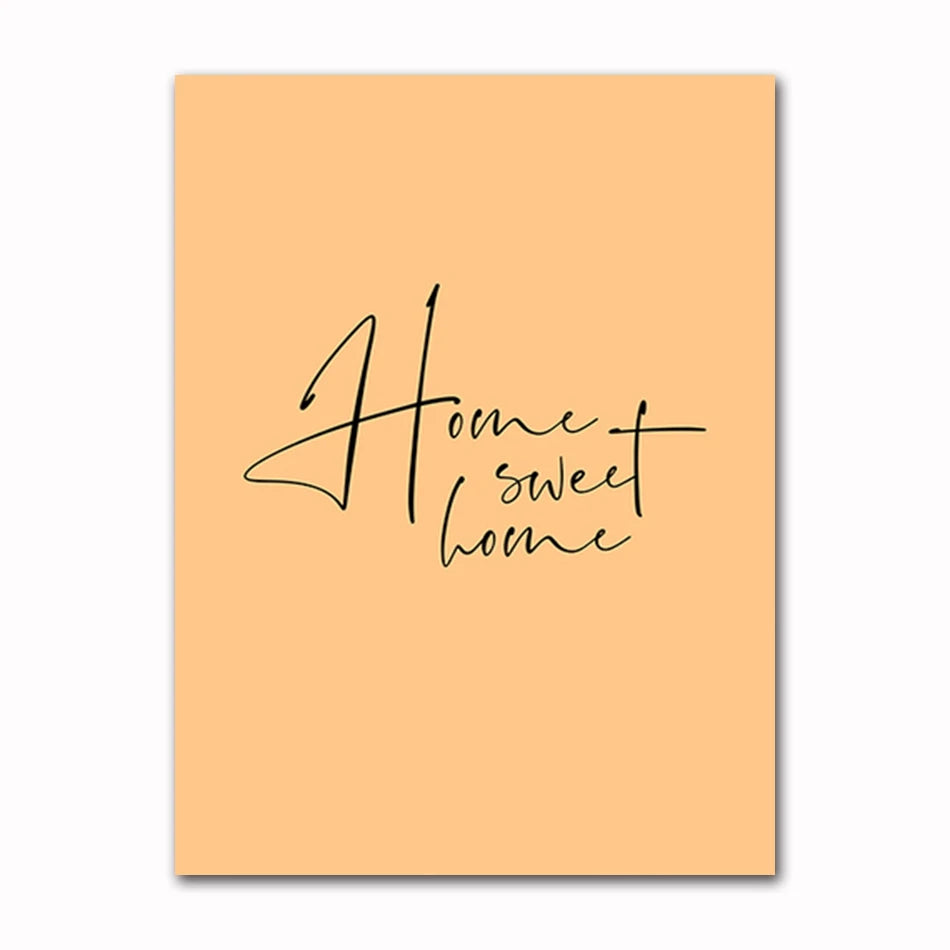 Autumn Landscape Canvas Wall Art | Nature Scenery Animal Print Canvas Wall Art Peaceful Pleasures Health and Wellness T60297-09 40x50cm Unframed