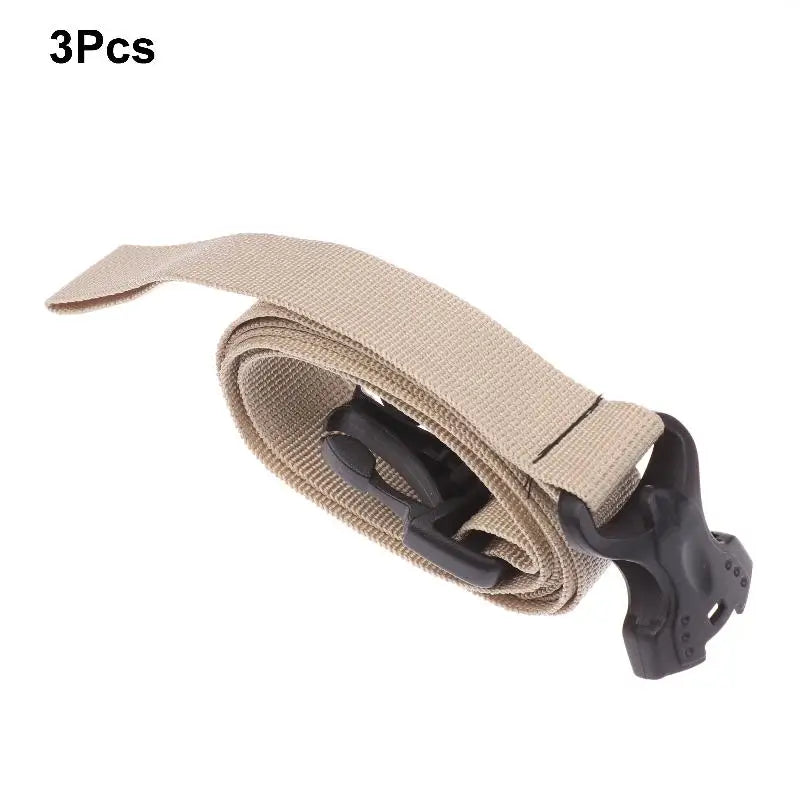 Motorcycle Luggage Strap Adjustable Heavy Duty Quick Release Belt Universal for Touring Travel Storage Fastening Peaceful Pleasures Health and Wellness A2