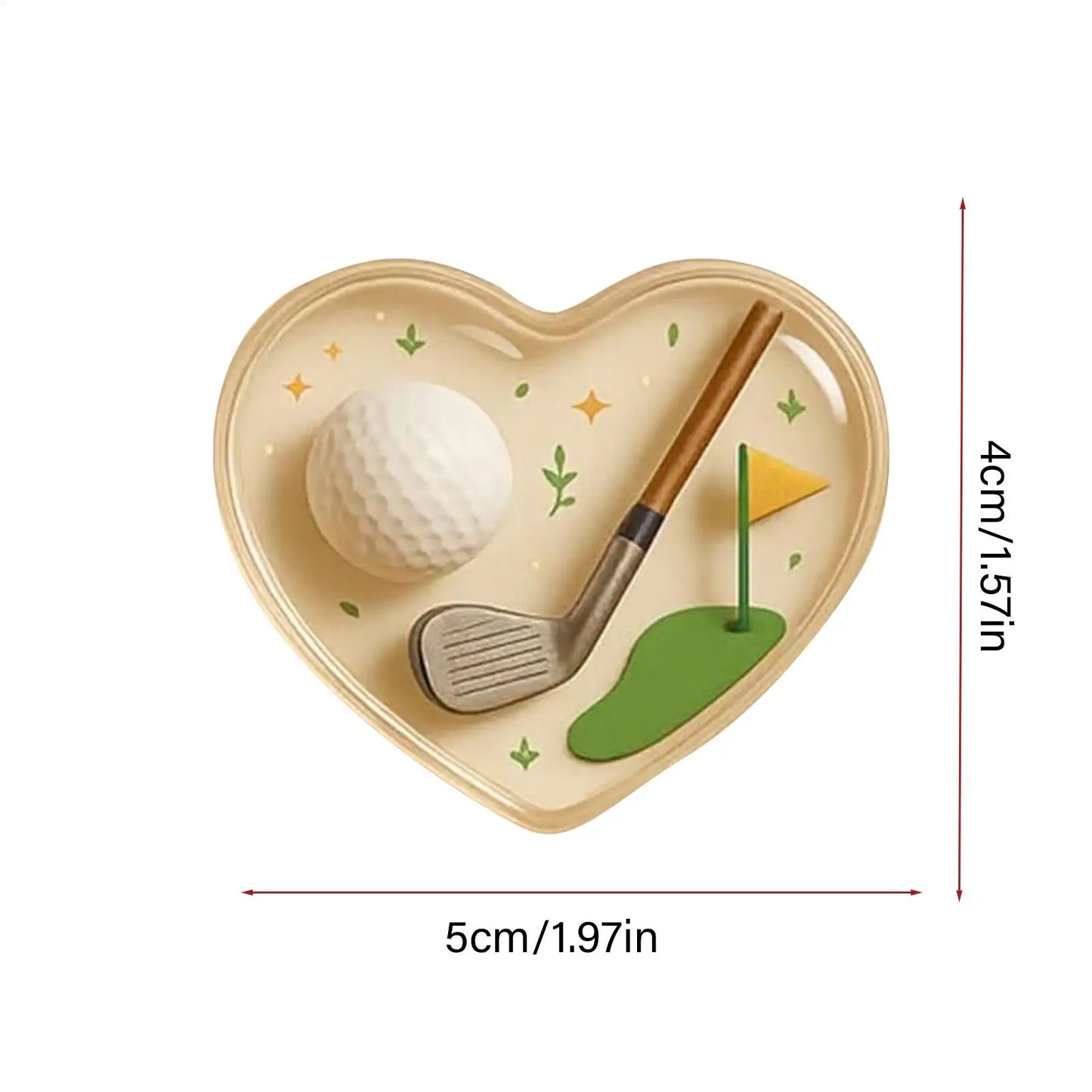 Greeting Cards Compact Heart-Shaped Inspirational Note Card For Business Trip Home Outdoor School Men Women Boys Girls Youth Peaceful Pleasures Health and Wellness