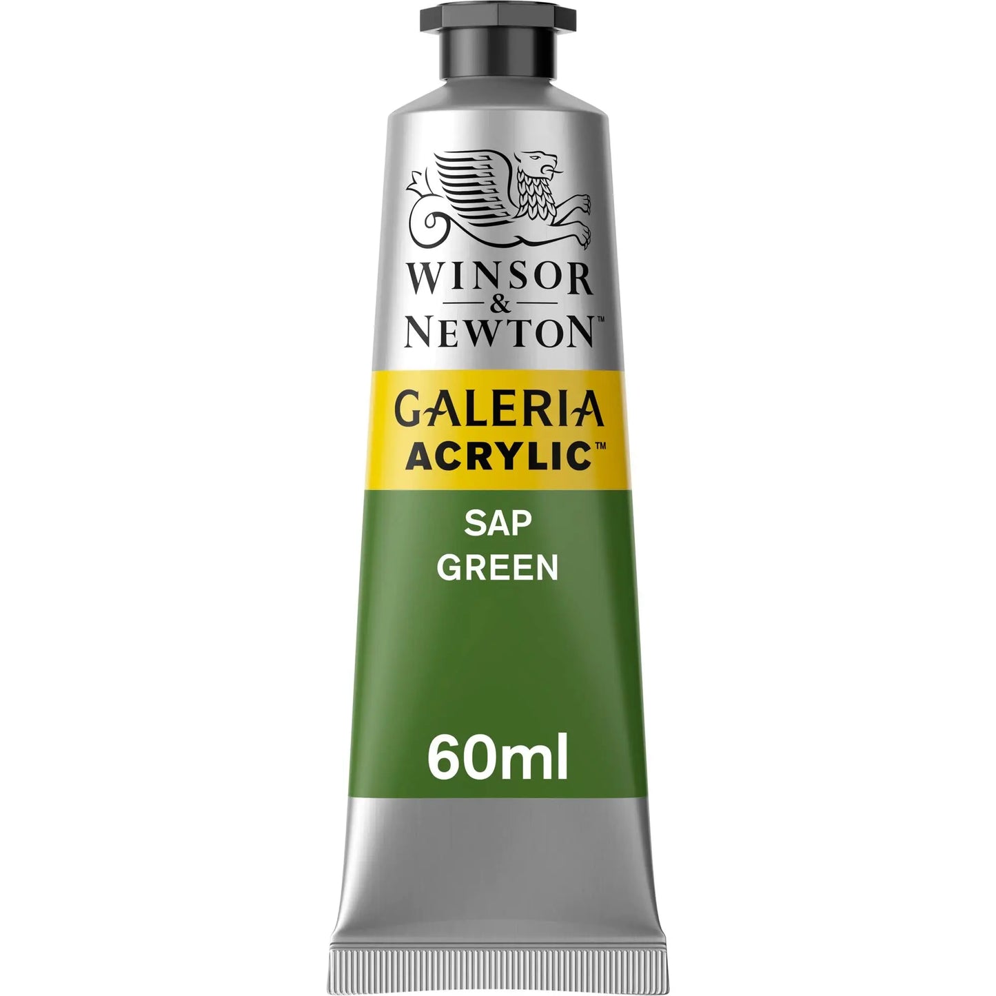 Winsor Newton Galeria Professional Acrylic Paint Tube Artists Pigment