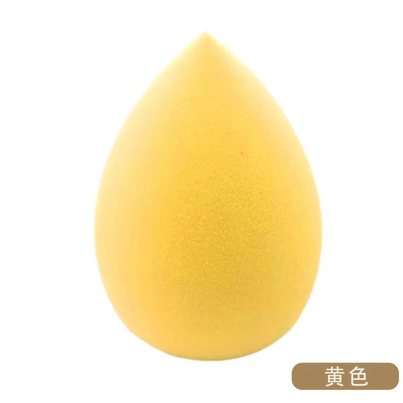 Makeup Blender Beauty Egg Sponge | Foundation Powder Puff