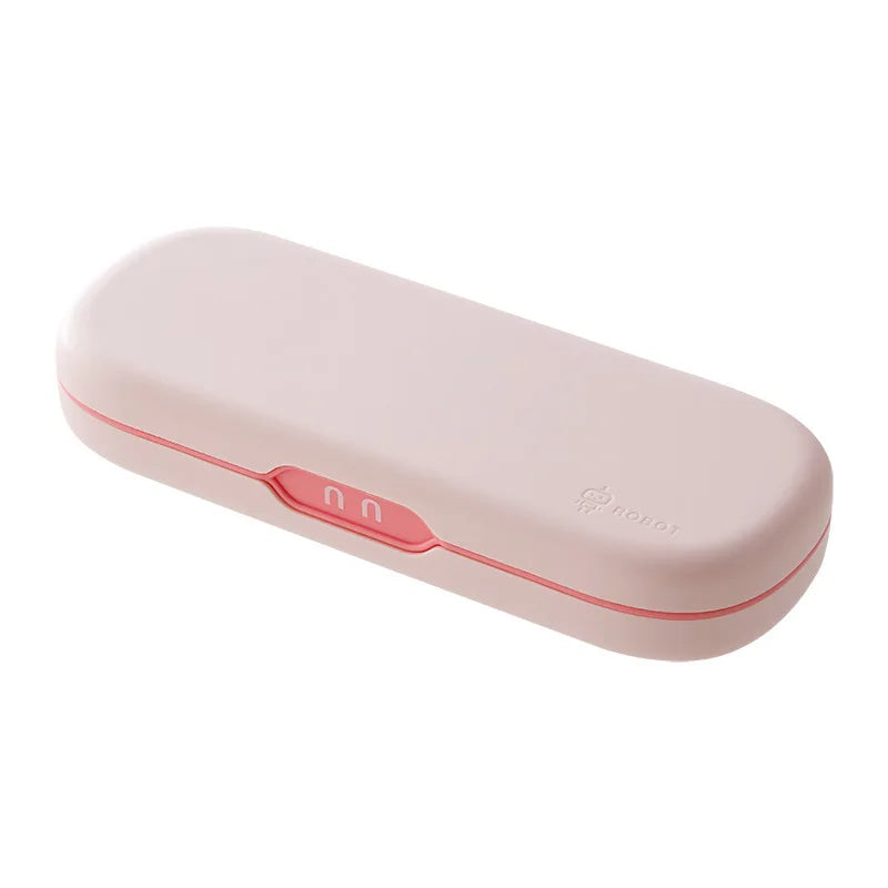 Bview Art Student Pencil Case Children's Simple Ins Lovely Large