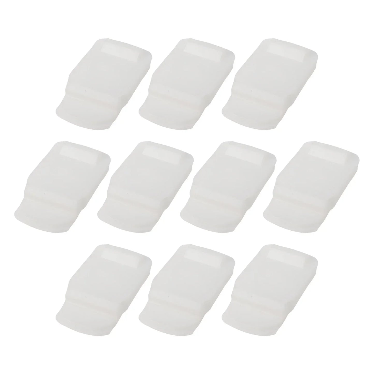 Li-Ion Battery Dust Cover Cap 14.4V 18V – 3/5/10 Pack