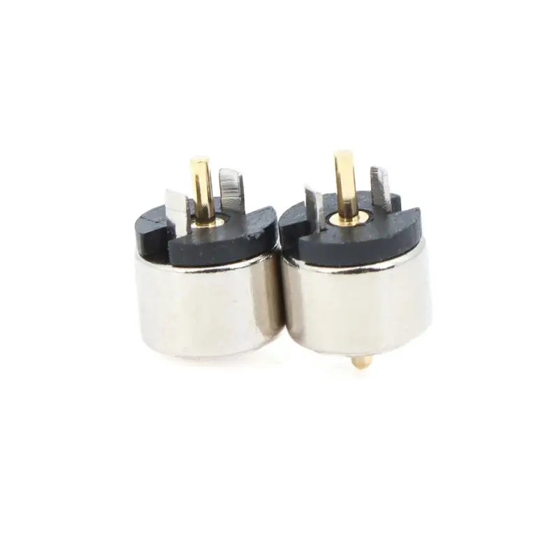 Magnetic Pogo Pin Connector Set – Male & Female DC Charging
