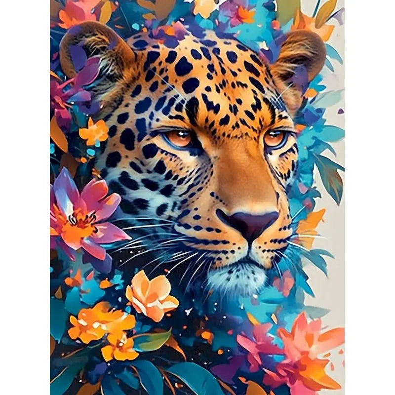 GATYZTORY Acrylic Painting By Numbers With Frame Pictures On Numbers Animals Canvas Painting Gift For Adults Wall Decors Fruit C Peaceful Pleasures Health and Wellness 11-1 40x60cm Unframed