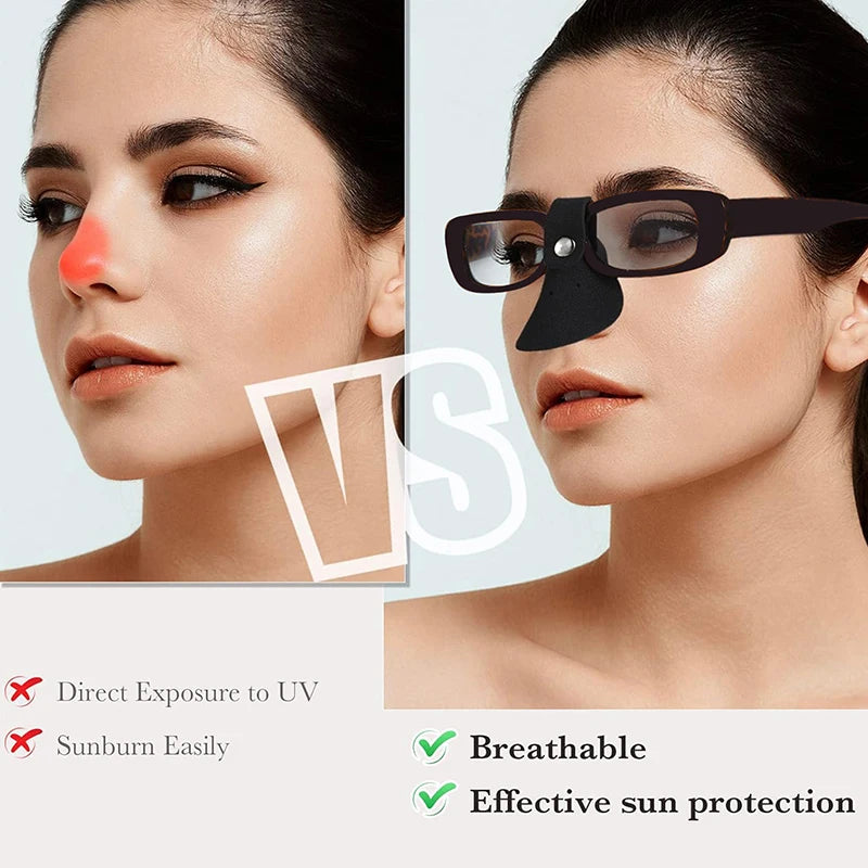 UV Cut Nose Sunscreen Protector Peaceful Pleasures Health and Wellness