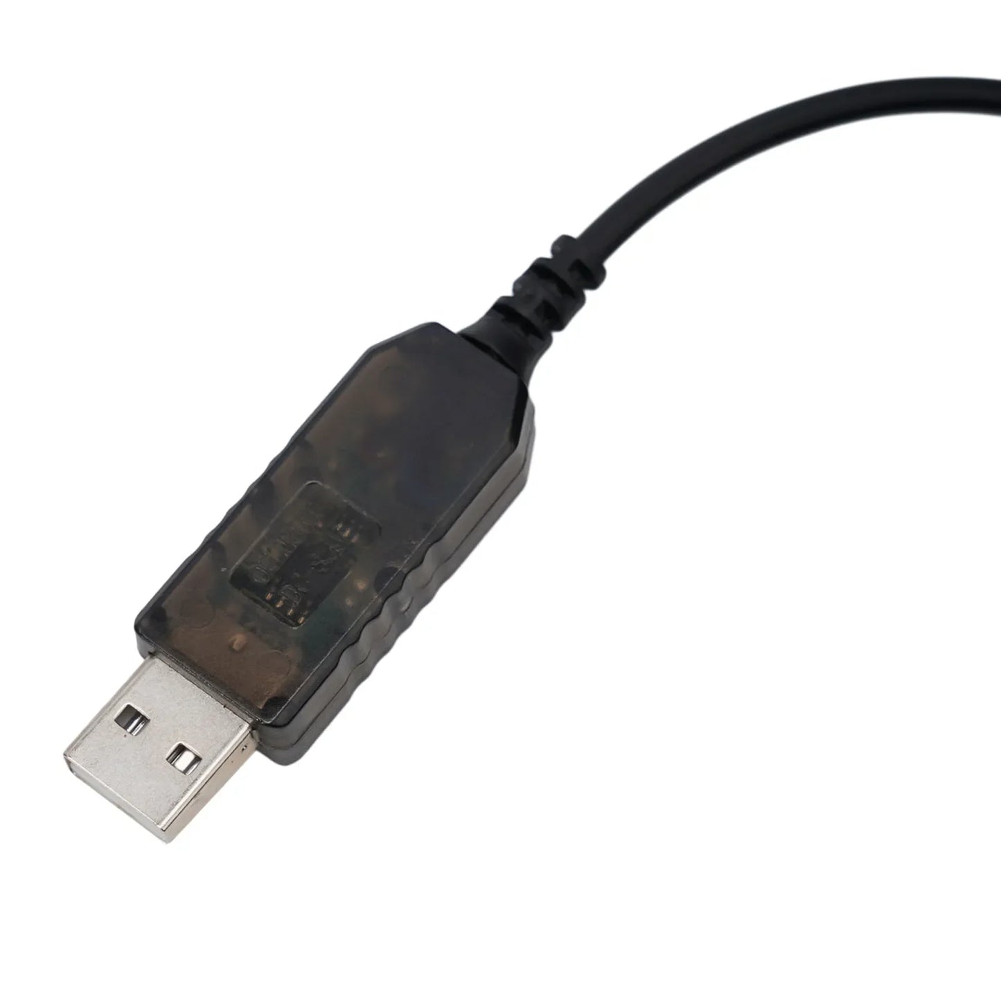 8.4V USB Lithium Battery Charger Cable – Vacuum Cleaner