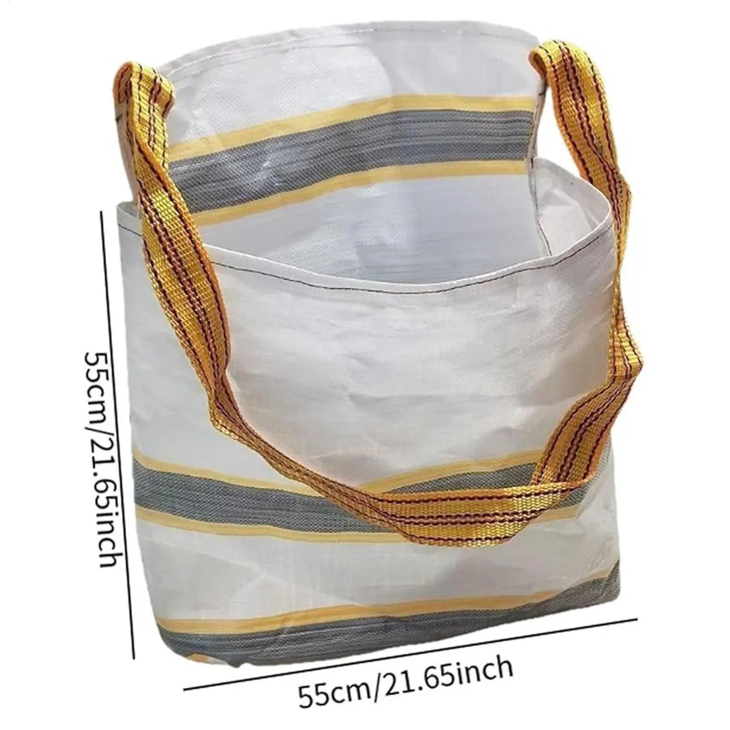 Waterproof Fruit Picking Apron | Garden Harvest Waist Bag Garden Harvest Apron Peaceful Pleasures Health and Wellness