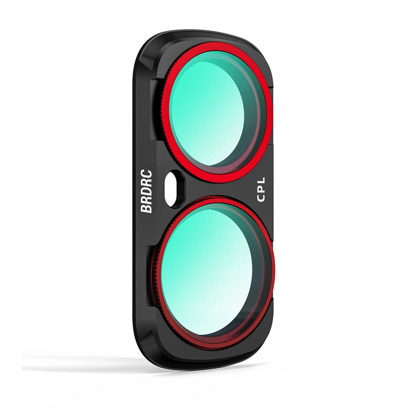 Aluminum Alloy Protective Lens For The Insta360 Luna Ultra Camera UV Filters CPL Filter ND Filter Peaceful Pleasures Health and Wellness