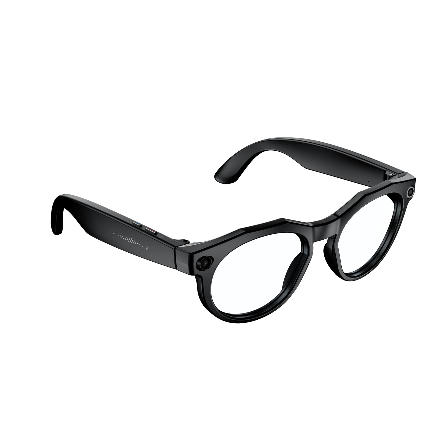 MINGCC AI Smart Glasses 8MP HD Camera Bluetooth Translation