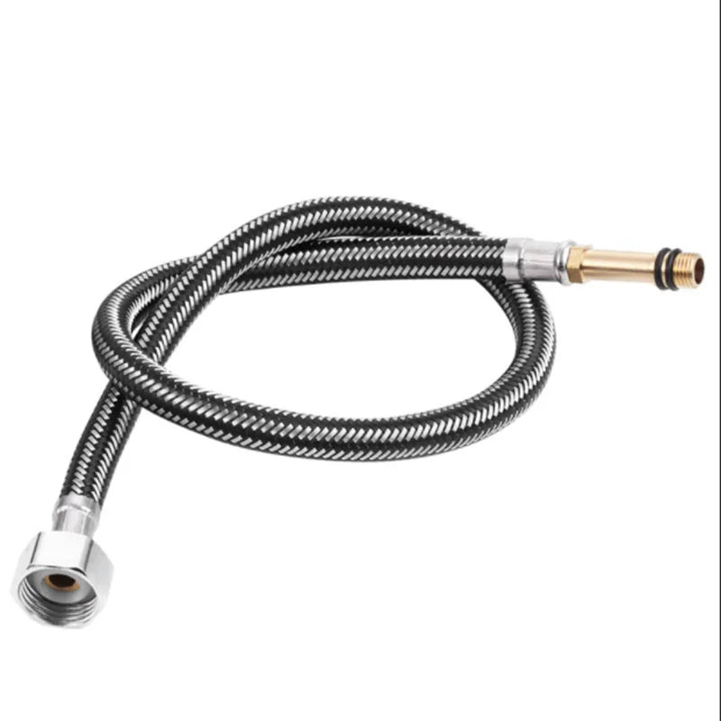 Stainless Steel Flexible Water Supply Hose 60/80/100cm