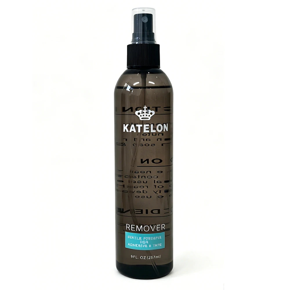 Wig Glue Remover Spray | Lace Adhesive & Tape Solvent