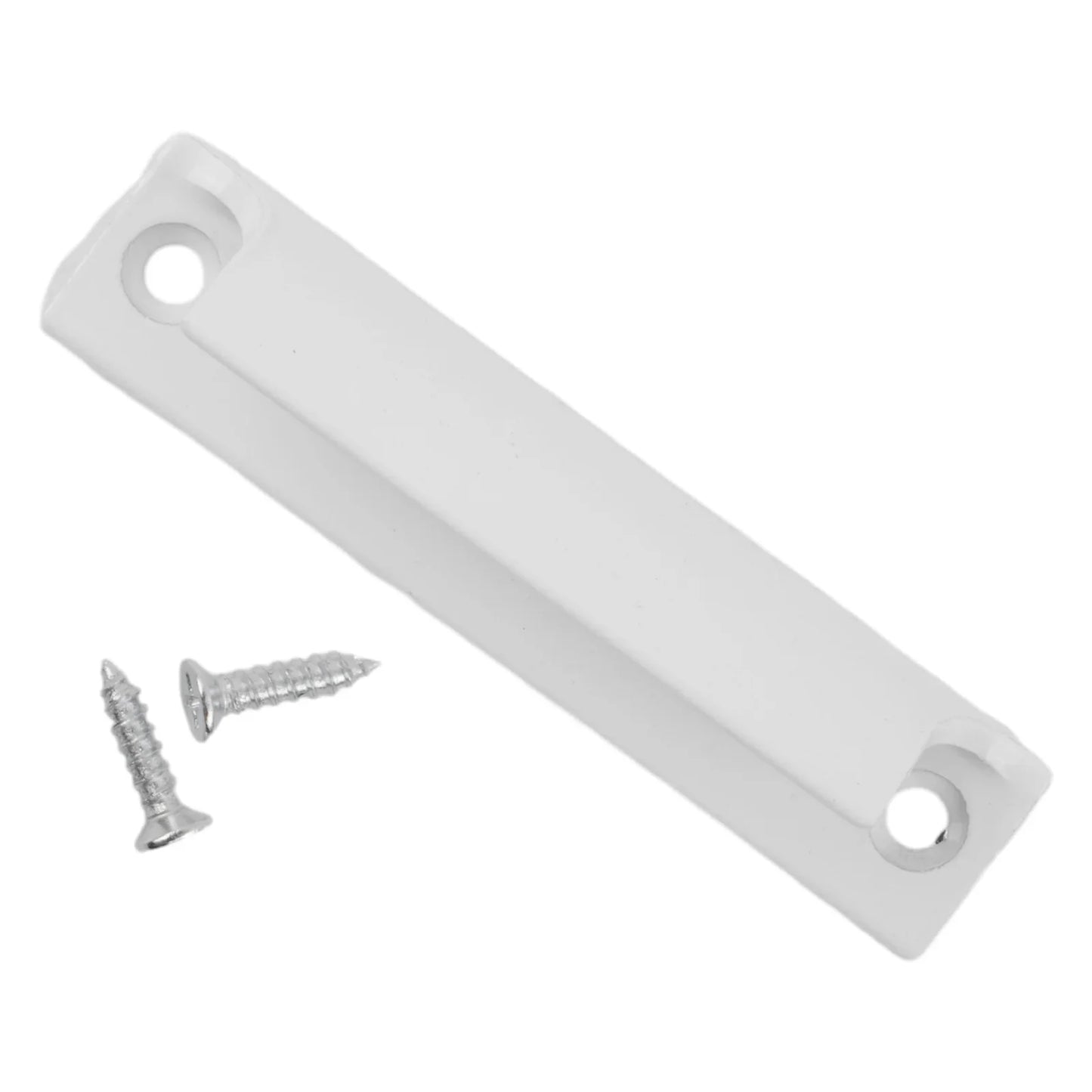 Aluminum Alloy Push-Pull Door Handle | Cabinet & Casement