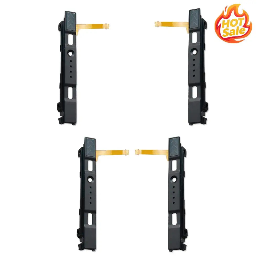 Nintendo Switch Joy-Con Slide Rail with Flex Cable – L&R Fix