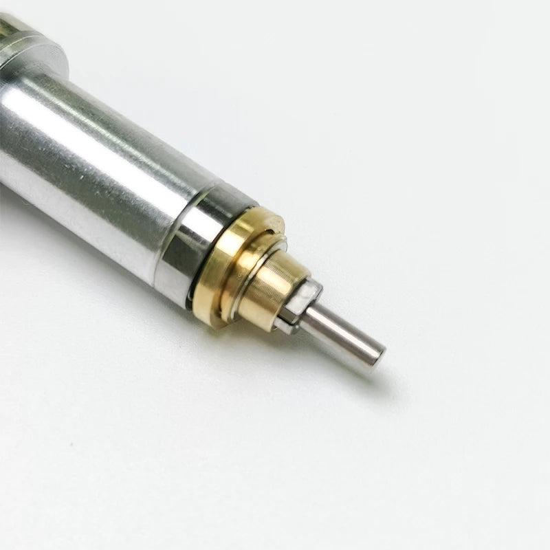 Electric Nail Drill Spindle Handle Accessory | Universal Fit