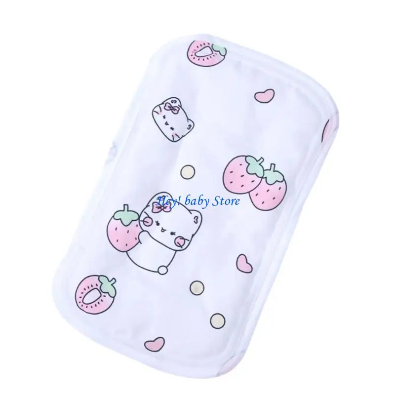 Soft Breathable Baby Arm Rest Cooling Pad for Breastfeeding Nursing Arm Pad Peaceful Pleasures Health and Wellness F China Mainland