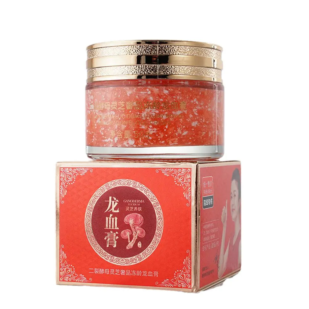 Dragon Blood Cream – Moisturizing Concealer & Skin Tightening 50g