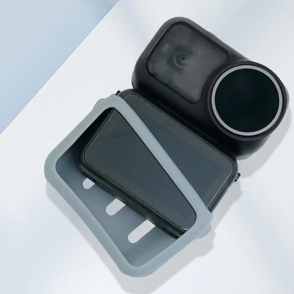Silicone Protective Case for DJI Osmo Nano Camera