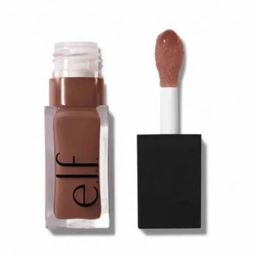 Non-Sticky Moisturizing Lip Gloss – High Color Payoff & Hydration
