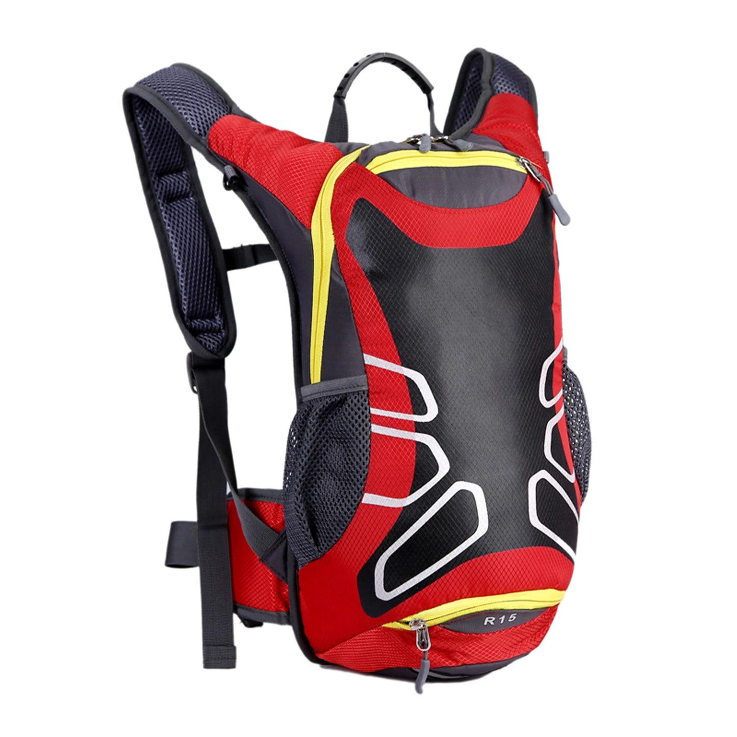 Outdoor Camping Bags Hiking Climbing Backpack Waterproof Cycling