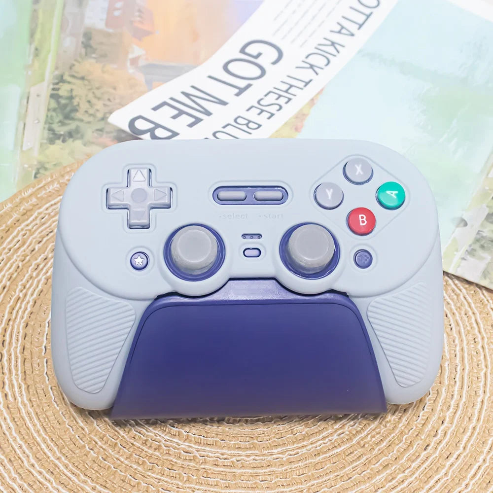 Silicone Case for 8BitDo Pro 3 Controller – Drop & Dustproof