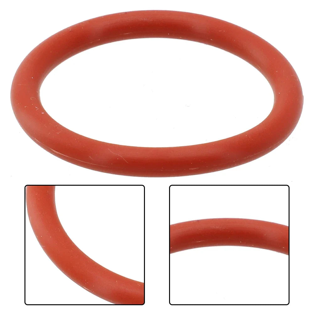 DeLonghi O-Ring Seal Kit #5332149100 | 36mm Silicone Gasket