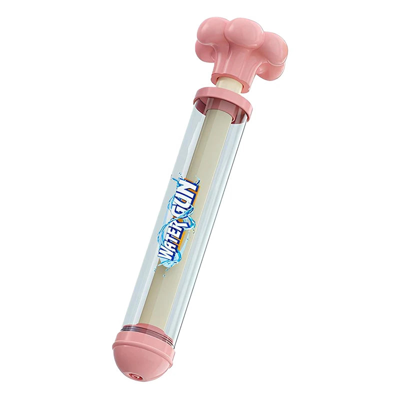 Pull-Out Water Gun Toy for Pool, Beach & Summer Play