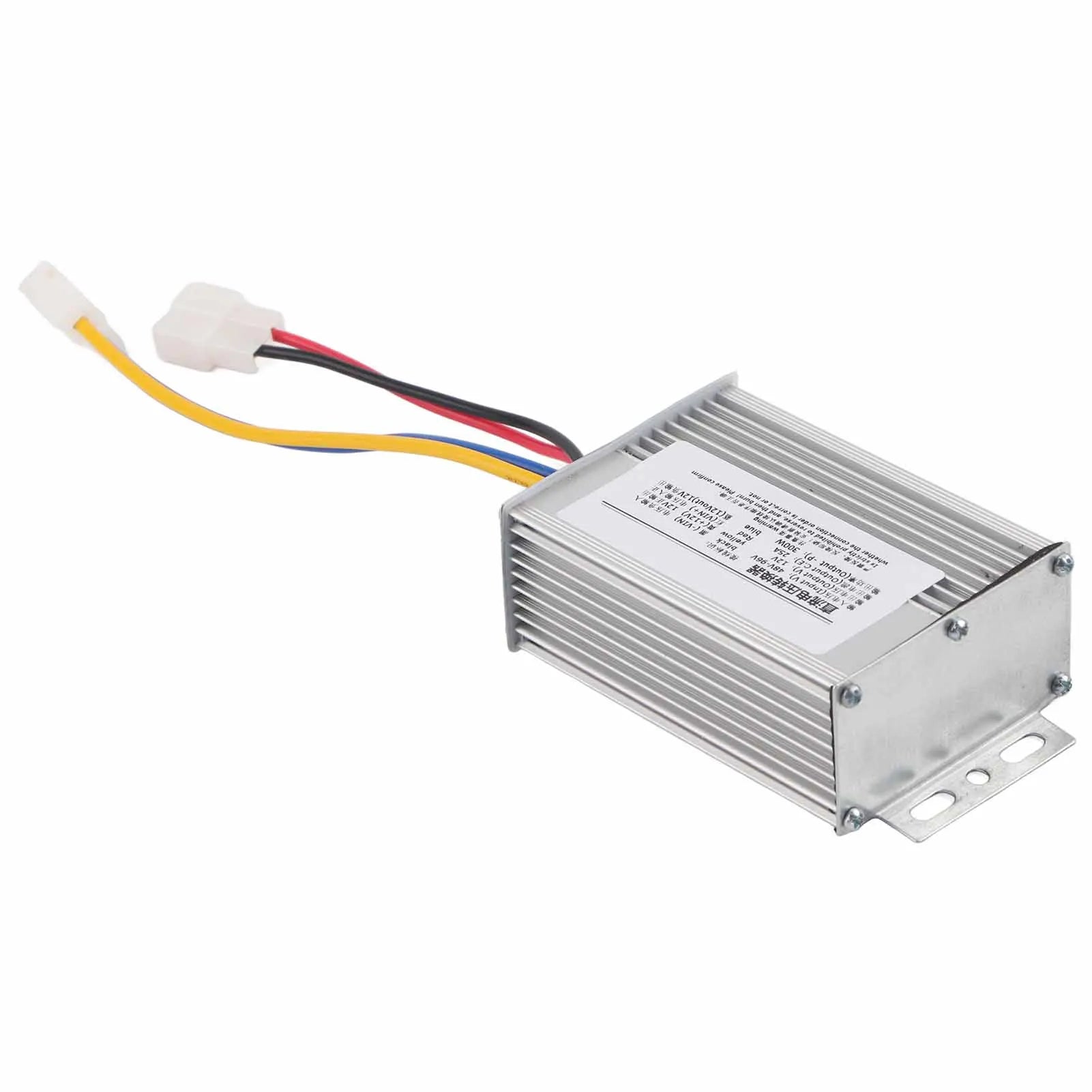 Converter Step Down Power Supply Module 48V-96V to 12V 25A Converter Converter Peaceful Pleasures Health and Wellness