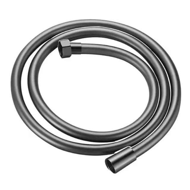 Flexible PVC Shower Hose 1.5/2/3M | Anti-Kink & Leak-Proof
